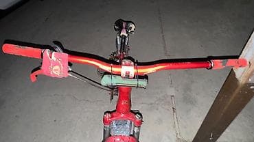 Велосипеды: 🚲 Satılır — Superrbros Dağ Velosipedi (26") Marka / Model: Superrbros — 6