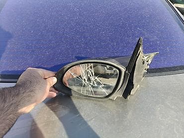 Nəqliyyat: Məhsul: Opel vectra an güzgüsü (sol tərəf) Təsvir: - Korpus: İki — 2