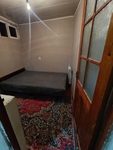 a frame ev: Kirayə verilir Xirdalanda 2 otaqlı otdelniy. mərkəzə yaxın məktəbə — 3