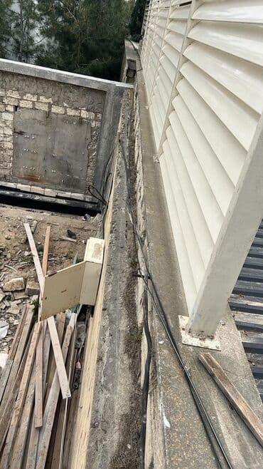 забор сетка: Gün qrıcı., üfüqi zolaqlı metal hasar. Bu cür hasarlar həyətlər və — 8