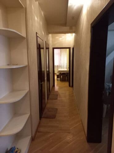 аренда дома на длительный срок: Nəsimi rayon,3-cü mikrorayon dairesinden,20 yanvar metrosuna geden — 11