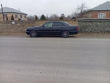 lider diski type 0: Mercedes-Benz A 210: 2.4 l | 1999 il Sedan — 10