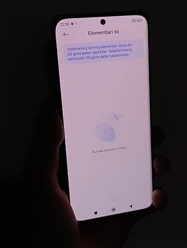 kompakt telefonlar: Xiaomi 12X, 128 GB — 8