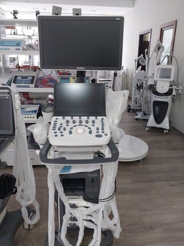 Нитриловые перчатки: Usm ve exo cihazlarin Ilkin odenis 20_30% olmaqla teze ve ikinci el — 4