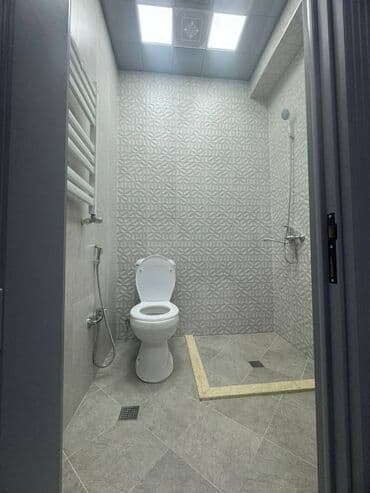 gunluk evler ucuz: Qaraçuxur,Aura şadlıq sarayı yaxınlığında,6 mərtəbə yeni — 6