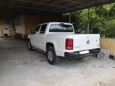 аренда авто ош матиз без залога: Месяц, Volkswagen, С депозитом — 2