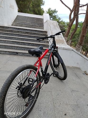 velosiped cube: ❗❗velikin pedali qirxdi❗❗❗❗MTB tipli velosiped – “FLYONE” — 2