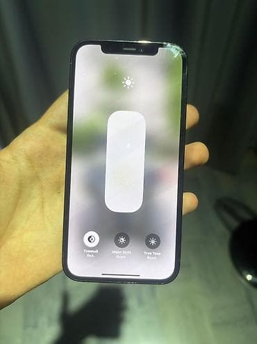 balaca printer: IPhone 12 Pro, 128 GB, Pacific Blue, Face ID, Simsiz şarj — 4