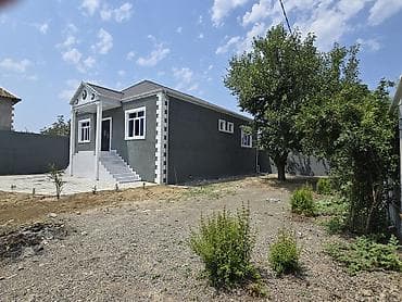 yahya huseynov kucesi: Mingəçevir, 130 kv. m, 3 otaqlı, Hovuzsuz, Qaz, İşıq, Su — 5