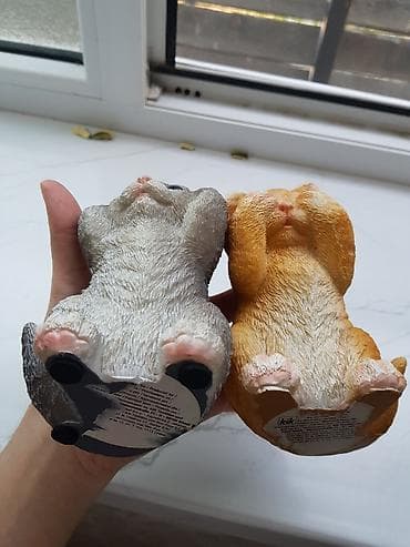Digər ev dekoru: (1 eded 7azn) Almaniyanın məşhur "KiK" mağazasından alınıb. Avropa — 3