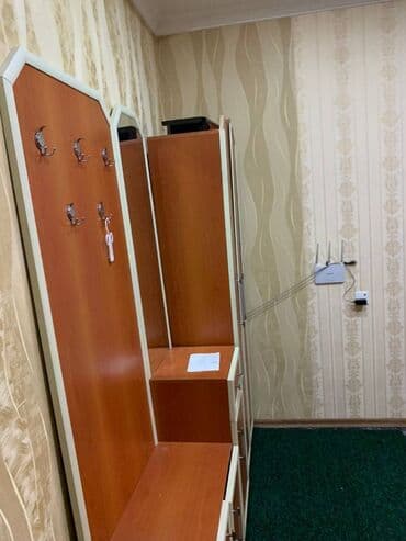 nerimanovda obyekt satilir: 3 otaqlı, Yeni tikili, m. Xalqlar Dostluğu, 100 kv. m — 13