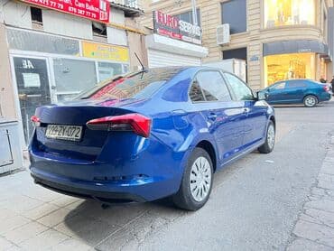 Skoda: Gunluk icareye verilir — 4