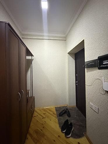 nzs ev satilir: 2 otaqlı, Yeni tikili, 65 kv. m — 8
