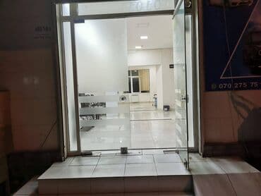 dirnaq salonu: Obyekt icarəyə verilir. Bütün profilə uyğundur. Stomatoloji — 20