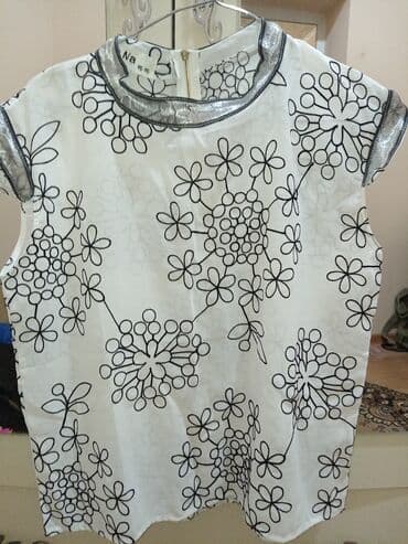 uzun qol koftalar: Razmer duz gelmedi satilir qiymetinnen asagi — 1