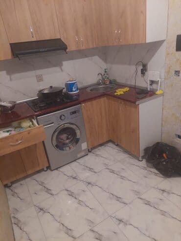 баку купить дом: 350AZN 2 otaqli Yeni tikili Sahə 104 m² Mərtəbə 6 / 8 Təmir Masazır q — 10