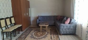 kıraye evler qara qarayevde: 200 kv. m, 3 otaqlı, Hovuzsuz, Kombi, Qaz, İşıq — 9