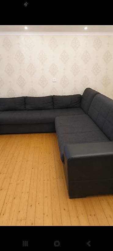 divan olcusu: Künc divan, Yeni, Açılan, Bazasız — 3