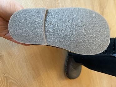 Uşaq geyimi və ayaqqabıları: Сапоги детские, новые Made in Portugal Внутри натуральная кожа Размер — 6