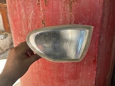 Daewoo: Opel astra f ppavarotnik — 3