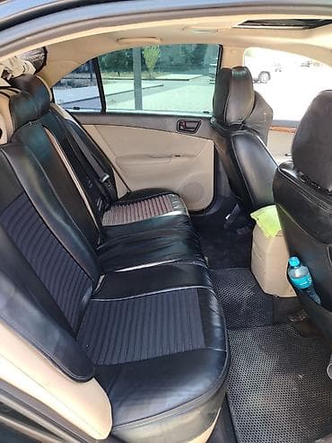 dirsək altı: Hyundai sonata, 2008 il, İşlənmiş — 4
