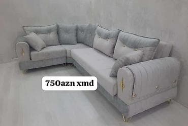 kunc divan embawood: Künc divan, Parça — 1