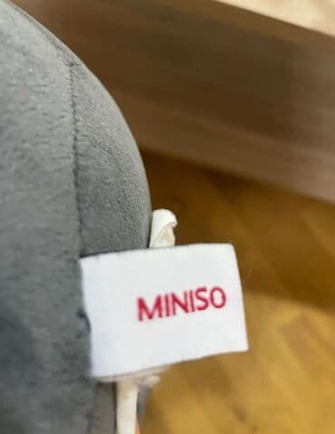 uwaq bezi: Мягкие игрушки Мишки Miniso Состояние игрушек разное Коричневый 20 — 8