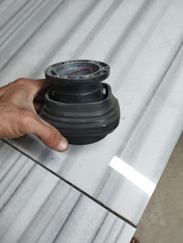 Bmw momo rul pastafqasi