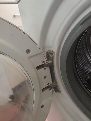 beko paltaryuyan servis: Paltaryuyan maşın Vestel, 6 kq, İşlənmiş, Avtomat, Qurutmasız — 5