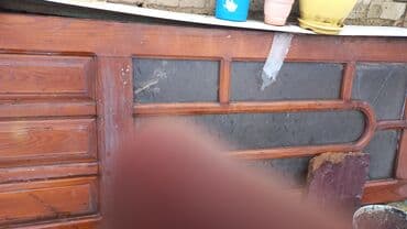 Alçipan: 1 şüşəsi qiriqdi — 3