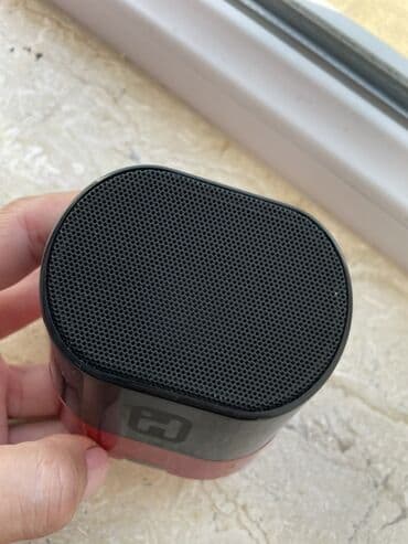 nur line: Yeni Kolonka, Növ - Portativ, rəng - Qırmızı — 3