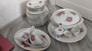 Nahar dəsti lalafo.az -da Nahar dəsti