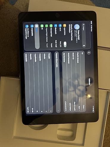 ipad 10 nəsil: İşlənmiş Apple iPad 9 (2021), 10,2", 64 GB — 3
