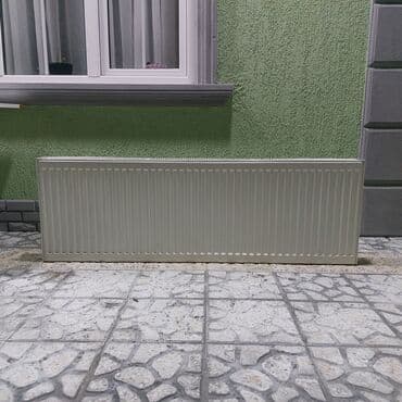 alçipan tavan fiqurlari: Panel Radiator — 1