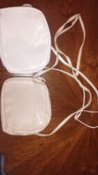 qaşlı çanta: Çiyin çantası, Yeni — 1