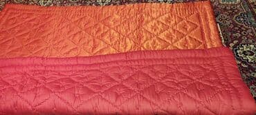 Qida məhsulları: Yeni Böyüklər üçün Bir nəfərlik Qış üçün Yorğan, Ünvandan götürmə — 1