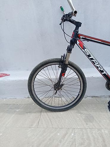 velosiped nomreleri: Velosiped start marka hərşey yeni vəzzyətdə sep ulduz troslar kamerlər — 4