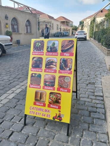 химчистка мебели на дому: 1. 💡 Biznesinizi Önə Çıxarın! Qabariq Hərf və İşıqlı Reklamların — 9