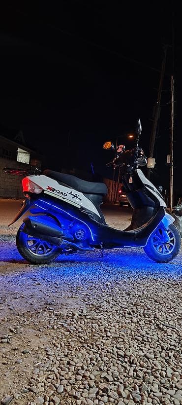 motosk: Hec bir problemi yoxdur — 6