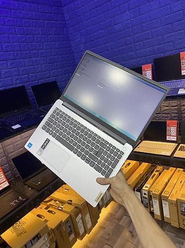 acer nitro 1: Yeni Lenovo IdeaPad, 15.6 ", Intel Celeron, 256 GB, Ünvandan götürmə, Ödənişli çatdırılma, Rayonlara çatdırılma — 6