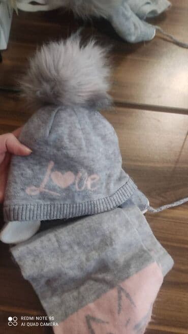 stol ustu lampalar: Papaq şerf qız uşaq üçün 1 yaş 10 manat geseng istidir yup yumsaq.baha — 3