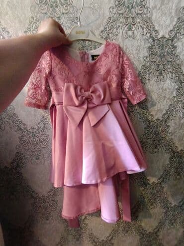 Məktəbli forması: Don, Ziyafət, 2 - 3 yaş — 3