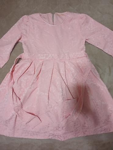 Uşaq ayaqqabıları: Don, Ziyafət, 6 - 7 yaş — 2