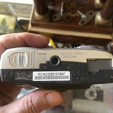 Продается винтажный фотоапарат Kodak — 3