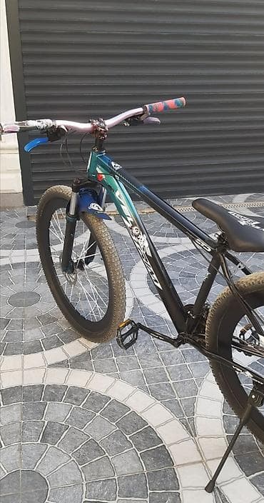 Городские велосипеды: Б/у Городской велосипед Strim, 29", скоростей: 21, Самовывоз — 2