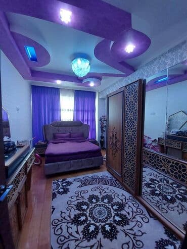 sulutəpədə kirayə ev: Suraxanı rayonu Yeni Günəşli (D Massivində) qəsəbəsində yeni tikili 12 — 8