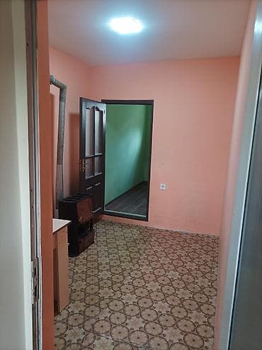 Binəqədi qəsəbəsi mərkəzə, dayanacağa yaxın 2 otaqlı oddelni əşyali — 6