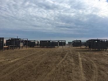 Dənizkənarı çimərlik kompleksi – icarəyə verilir., çox əla yerdədir — 2