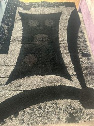 xalçaların qiyməti: Xalça Dekorativ, Türkiyə, Kredit yoxdur — 2