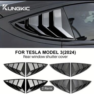 işlənmiş maşınlar: Tesla — 2